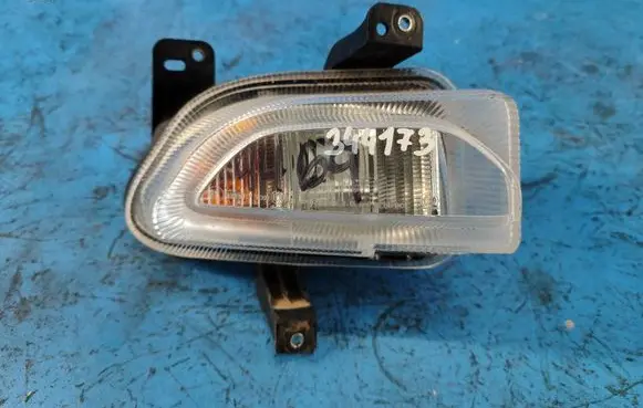 Jeep Renegade Front bumper turn signal 68256431AA