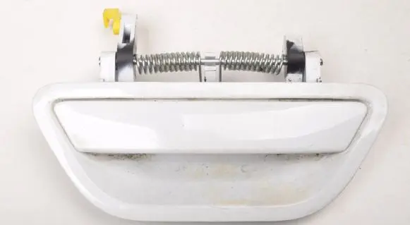 MG MG3 II Tailgate/trunk/boot lock/latch/bracket 30005178