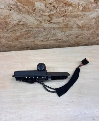 Hyundai Ioniq 5 Reversing camera 81820GI000 99240GI100