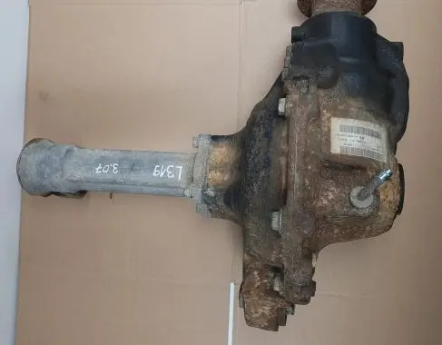 Land Rover Discovery 4 - LR4 Front differential 5H22-3017-EB