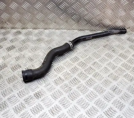 Porsche Boxster 986 Engine coolant pipe/hose 99610662601