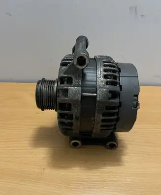 Ford Transit Generator/alternator 0125711102 CC1T10300BC