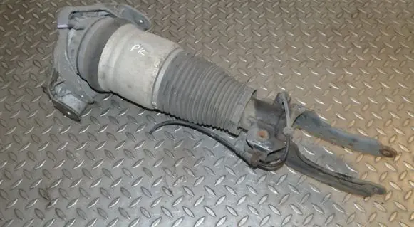 Porsche Cayenne (9PA) Air suspension front shock absorber 7L5412021BD