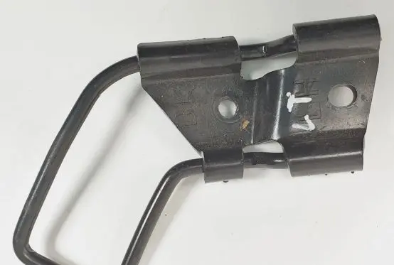 Hyundai Genesis ISOFIX Bracket 