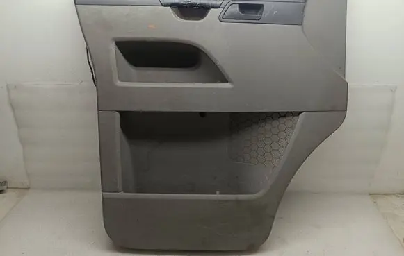 Volkswagen Transporter - Caravelle T5 Front door card panel trim 7H0867103 251867