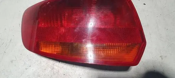 Audi A3 S3 8P Rear/tail lights 8P4945095