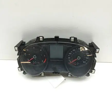 Volkswagen PASSAT B8 Speedometer (instrument cluster) 3G0920941 A2C53427456