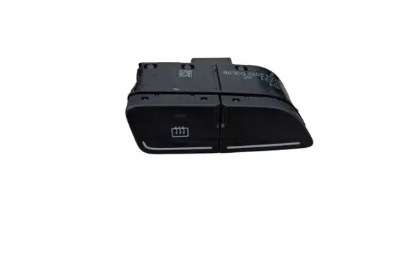 Ford Focus Windscreen/window heater switch AM5T18C621AC