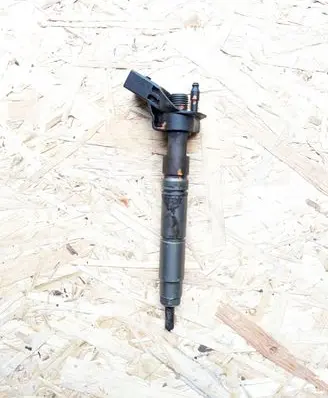 Mercedes-Benz R W251 Fuel injector A642070 070703