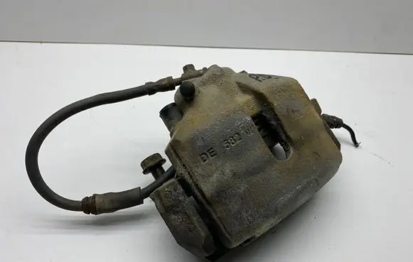 Audi A3 S3 A3 Sportback 8P Front brake caliper
