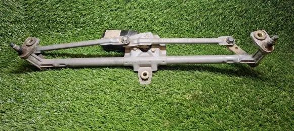 Audi A3 S3 8L Front wiper linkage and motor 0390241151 1J0955325A