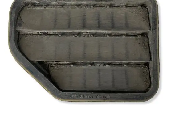 Ford C-MAX II Quarter panel pressure vent 7N51A280B62AA