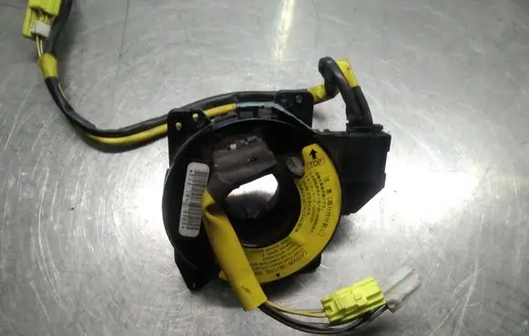 Subaru Legacy Airbag slip ring squib (SRS ring)