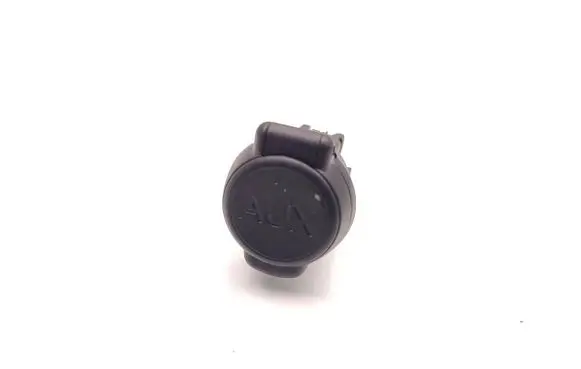 Peugeot 207 AUX in-socket connector 96647952XT