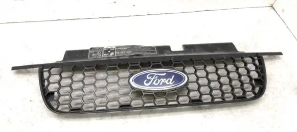 Ford Maverick Front bumper upper radiator grill 5L848150AEW 2005U204 2673