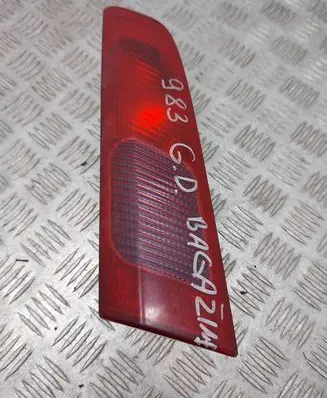 Alfa Romeo 156 Tailgate rear/tail lights 29032001