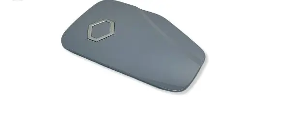 Renault Megane E-Tech Fuel tank cap 657027724R 47928