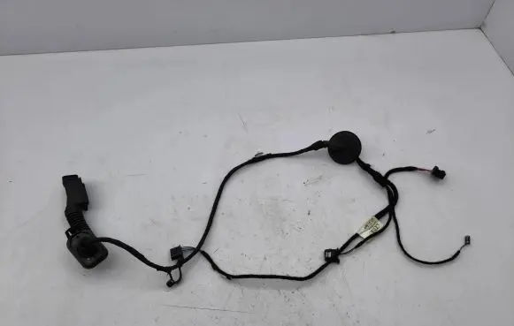 Audi A1 Rear door wiring loom 82g971687F