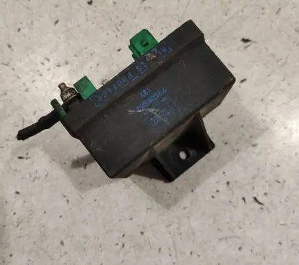 Fiat Ulysse Glow plug pre-heat relay 73506802
