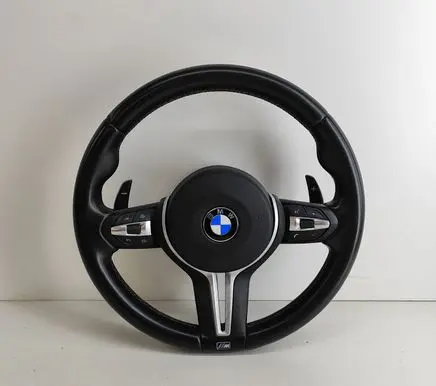 BMW M4 F82 F83 Steering wheel 7847606 8092207