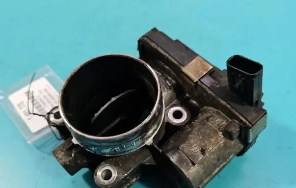 Opel Antara Throttle body valve RMA59-1 IMPRK1401772