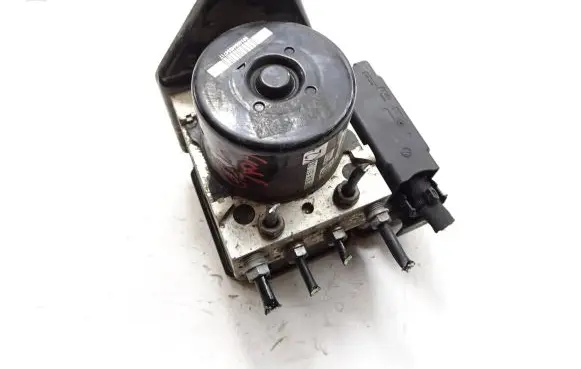 Volkswagen Golf VI ABS Pump 1K0614517DEk2