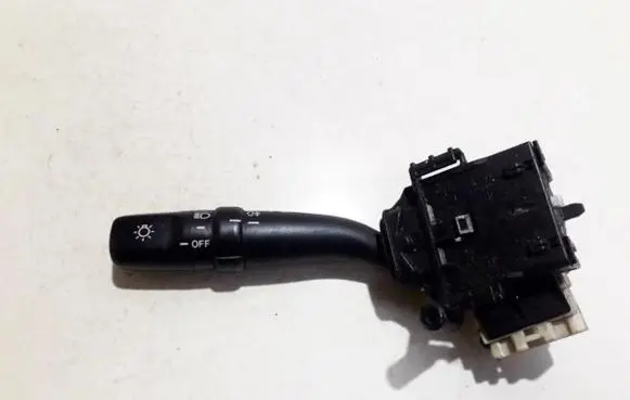 Toyota Avensis Verso Indicator stalk 8414044030 173757