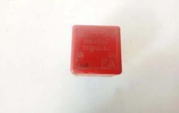 Ford Sierra Other relay 85bg6911aa