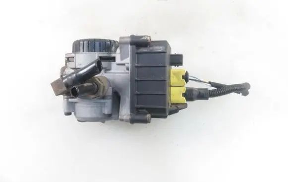 DAF 400-Series 428-435 Rear shock absorber actuator solenoid 4801066070 2047120