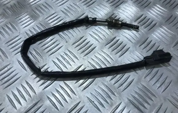 Exhaust gas temperature sensor