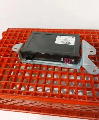 Mercedes-Benz E W212 Antenna control unit A2048703694 A2219000100 A2219020400