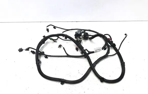 Parking sensor (PDC) wiring loom
