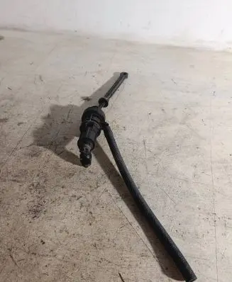 Clutch slave cylinder