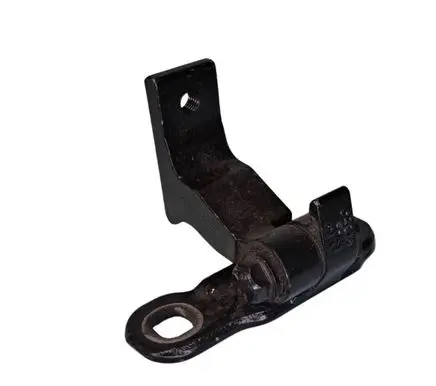 Volvo XC60 Rear door upper hinge 31424455