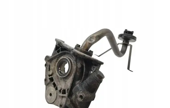 Volvo V70 Oil pump 074115109B