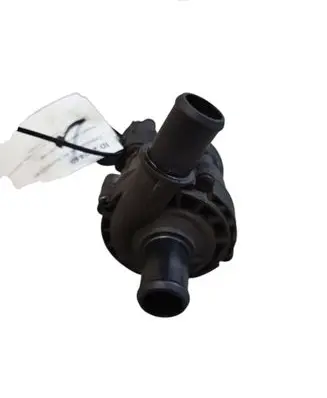 Nissan Qashqai+2 Electric auxiliary coolant/water pump