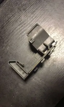 BMW 7 E38 Other interior part 1182239