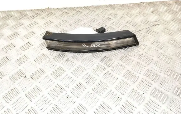 Volkswagen PASSAT B6 Front indicator light 3C0807718A 3C0953042E