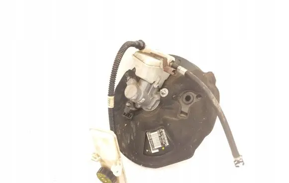 Citroen C4 II Picasso Master brake cylinder 9673131280