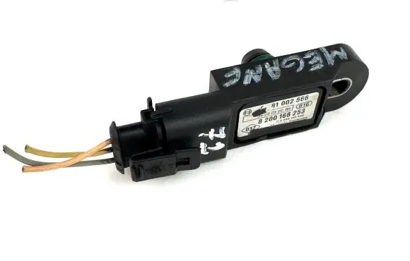 Renault Megane II Air pressure sensor 8200168253