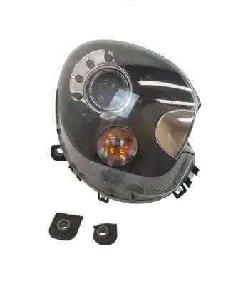Mini Cooper Countryman R60 Headlight/headlamp 9808250 030126727600