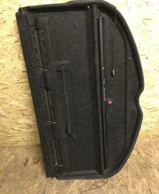 Renault Vel Satis Parcel shelf
