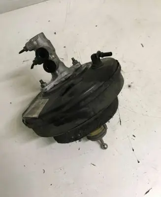 Citroen C3 Picasso Brake booster 9681847780 0220413