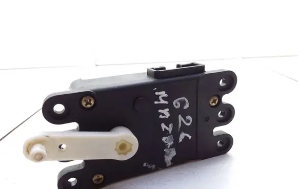 Mazda 626 Intake manifold valve actuator/motor 0222C