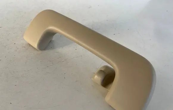 Audi Q5 SQ5 Rear interior roof grab handle 80A857607A 80A857607ACE3