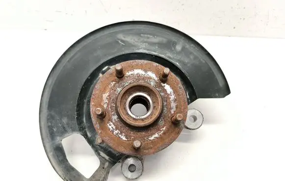 Chrysler Town u0026 Country V Front wheel hub 04743576AB