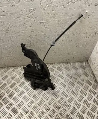 Volvo V50 Rear door lock 30799324