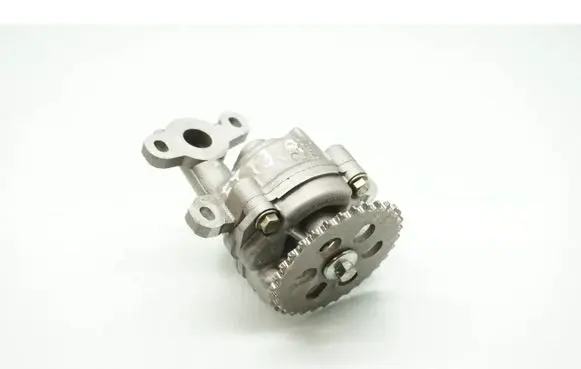 Ford Transit Oil pump 1C1Q6600
