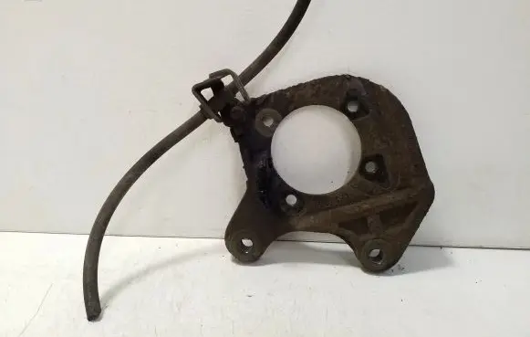 Opel Zafira C Other rear suspension part 12778853