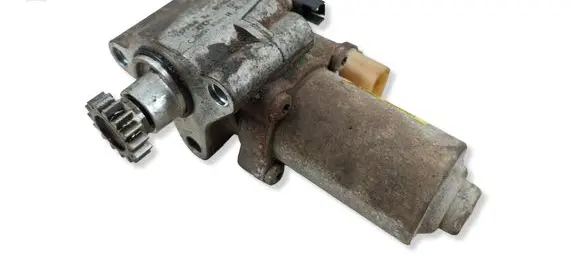 BMW 3 E90 E91 Gearbox-reducer motor 8514220222